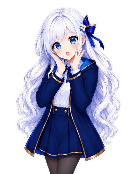 Mascot AnymHost membawa panduan blog