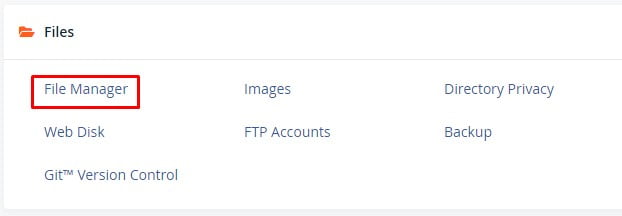 Cara Merubah Password Cpanel Hosting