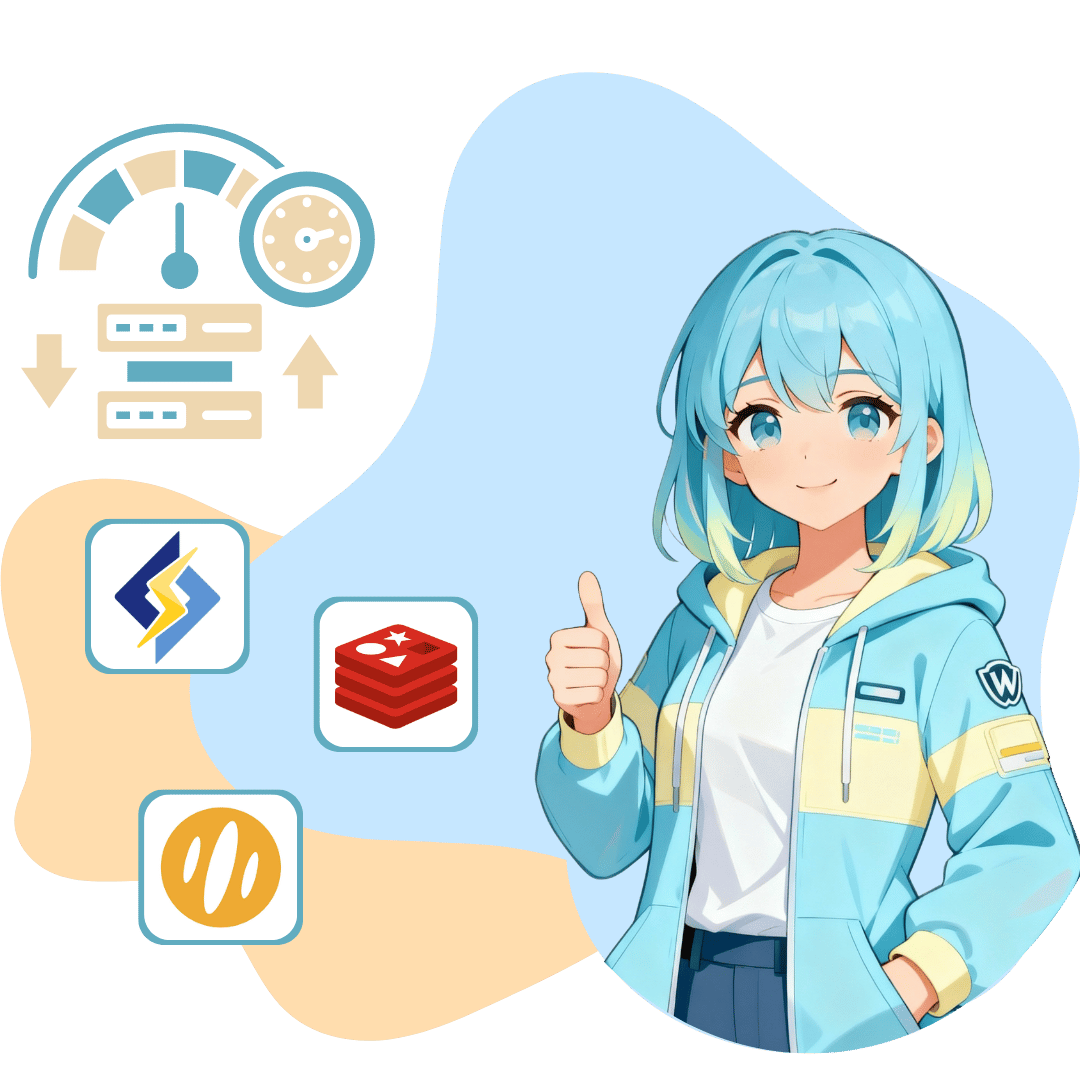 Solusi Managed WordPress Hosting Terbaik